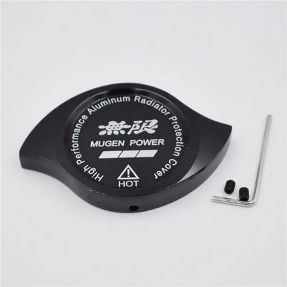 Aluminum Radiator Protection Cap Cover
