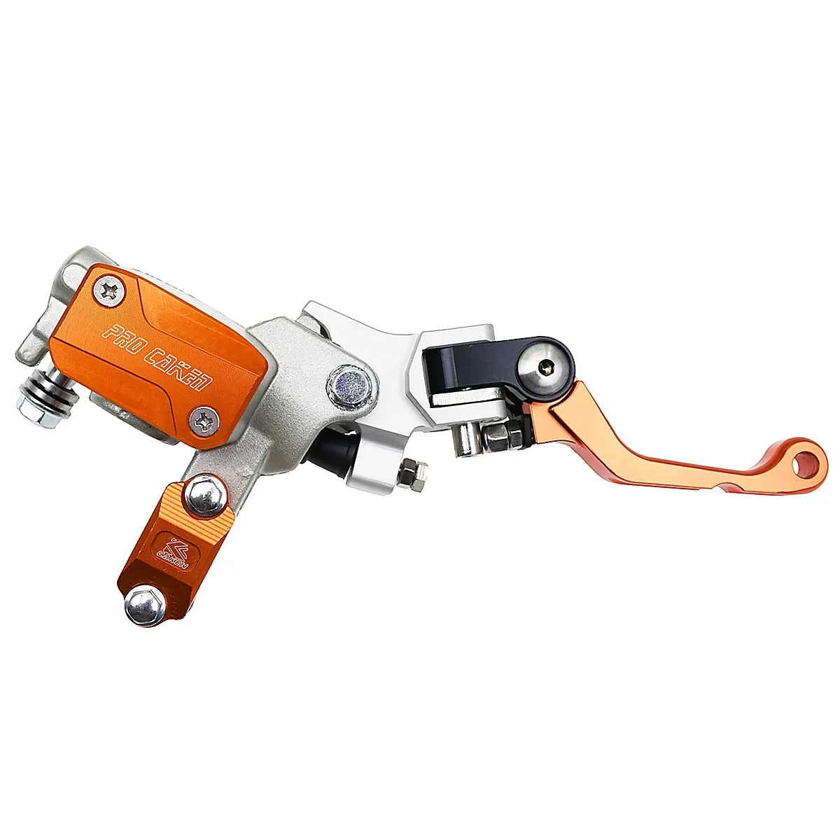 Motorcycle Hydraulic Clutch