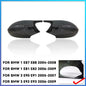 Rearview Mirror Cap For BMW