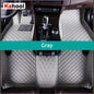 Car Floor Mats