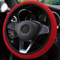 Mesh Breathable Steering Wheel Cover