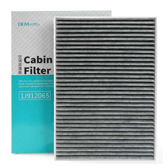 Pollen Cabin Air Filter for Audi A4 A5 A6 A7 A8 Q5 Q7 Q8 Quattro, Porsche Cayenne & VW Touareg 2017-2024