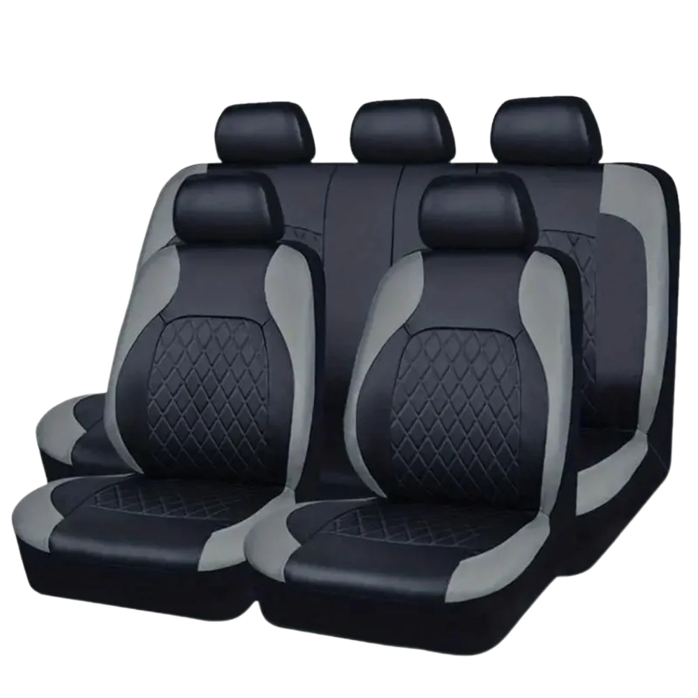 Universal Sports Car Seat Covers – Premium Protection & Stylish Upgrade