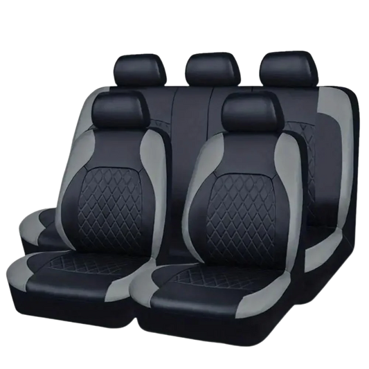 Universal Sports Car Seat Covers – Premium Protection & Stylish Upgrade