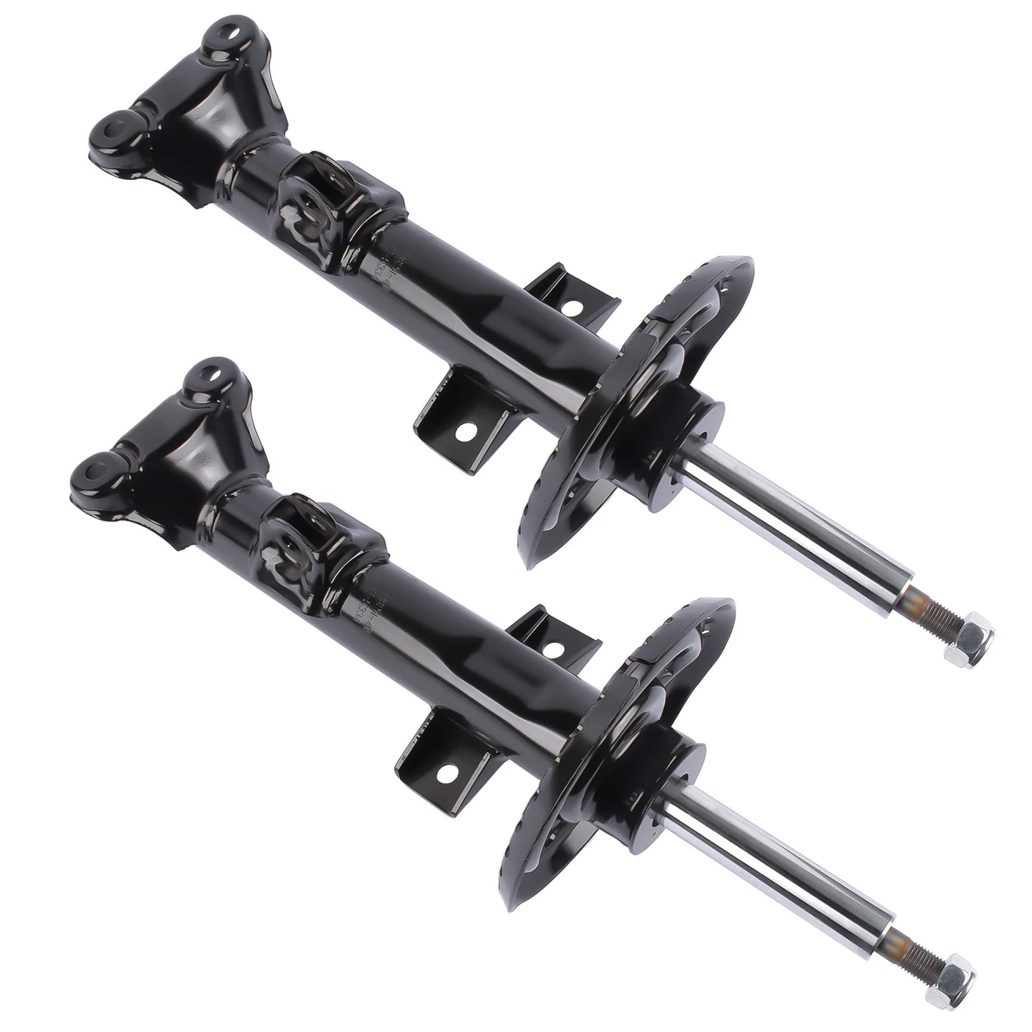 Front Suspension Strut Shock Absorbers