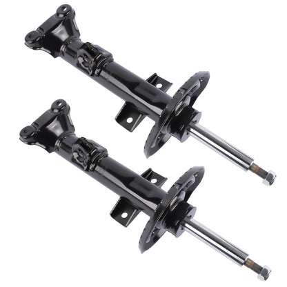 Front Suspension Strut Shock Absorbers