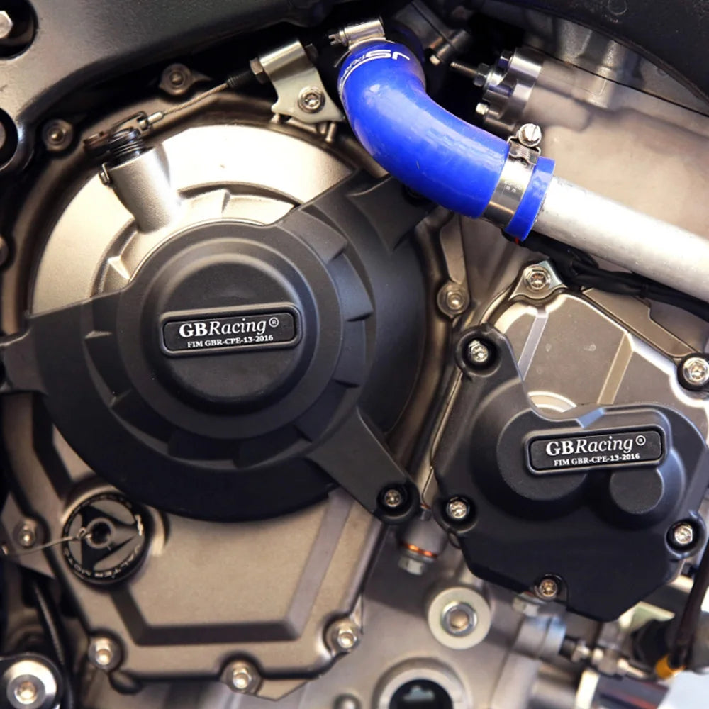 Motorcycles Engine Cover