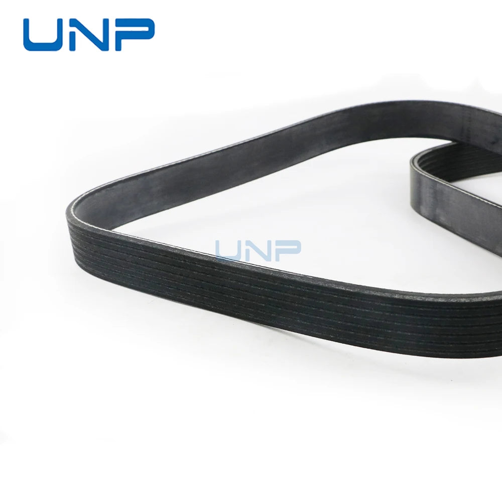 Serpentine V-Ribbed Belt