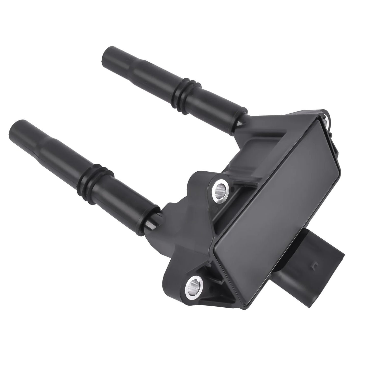 Ignition Coil Pack Double Tip for Mercedes-Benz C63 AMG S G550 4.0L V8 2015-2023