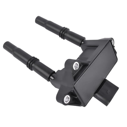 Ignition Coil Pack Double Tip for Mercedes-Benz C63 AMG S G550 4.0L V8 2015-2023