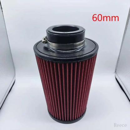 Inch Car Intake Air Filter