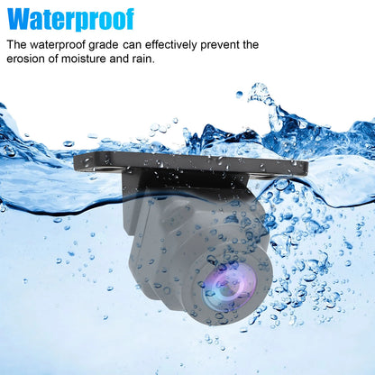 1080P Car Rear View Camera
