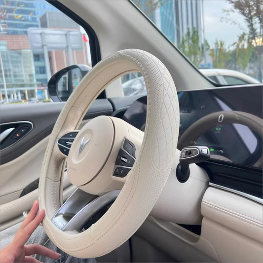 Car Steering Wheel Cover Non-slip