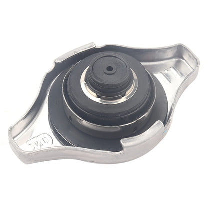 Cooling Radiator Cap Replacement