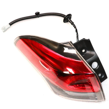 Tail Light for 2016-2018 Toyota RAV4