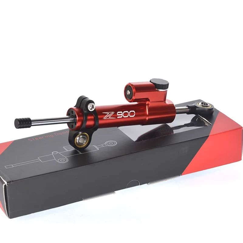 Steering Damper Stabilizer for Kawasaki Z900 (2017-2023)