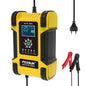 Automatic Car Battery Charger 12V – Safe & Efficient Charging