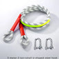 Car Towing Rope