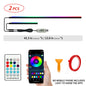 Universal Car Ambient Lights LED Interior
