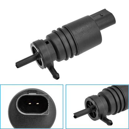 12V Windshield Washer Pump