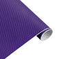 Carbon Fiber Vinyl Film Car Stickers