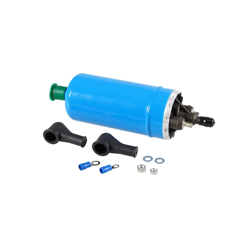 Universal High Pressure Fuel Pump