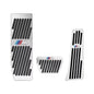 BMW Non-slip Gas Pedal Pads Covers