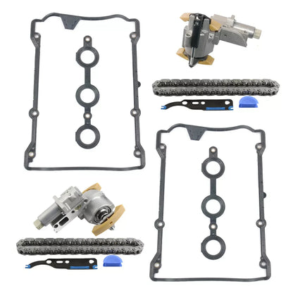 AP01 Timing Chain Tensioner Gasket Kit – For Audi A4, A6, Allroad & VW Passat 2.4L / 2.7L V6