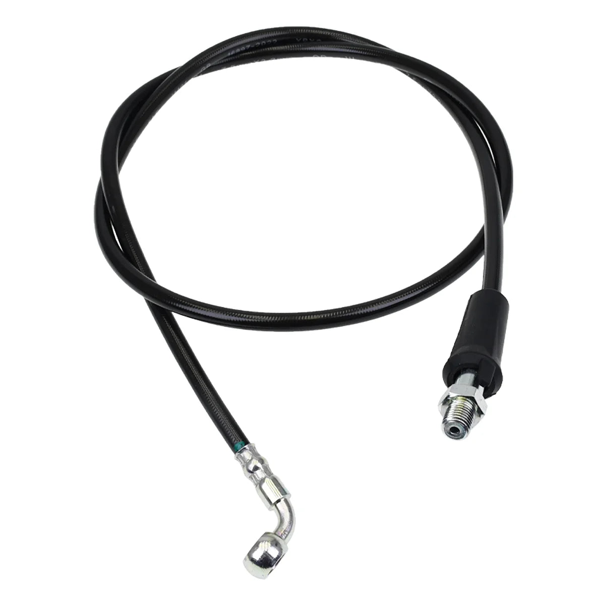 Motorcycle Front And Rear Brake Oil Hose