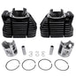 Cylinder Pistons Rings Wrist Pins Rebuild Kit For Yamaha
