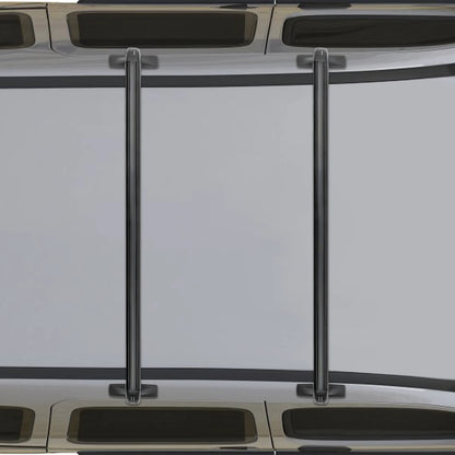 Aluminum Car Roof Rack Cross Bar Carrier