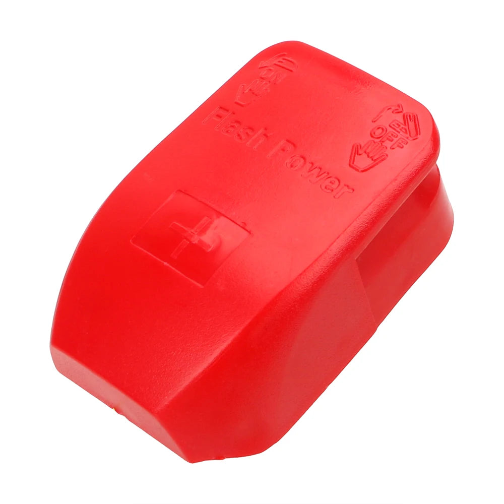 Connector Clamps Quick Release Lift-Off Car Battery Terminals
