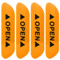 Reflective Warning Tape for Car Door