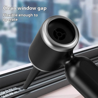 Portable Wireless Car Vacuum Cleaner – Handheld Cordless Auto Cleaning Tool