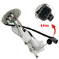 Nissan D21 (1986–1992) Fuel Pump & Sending Unit Module Assembly