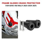 Motorcycle Parts & Accessories