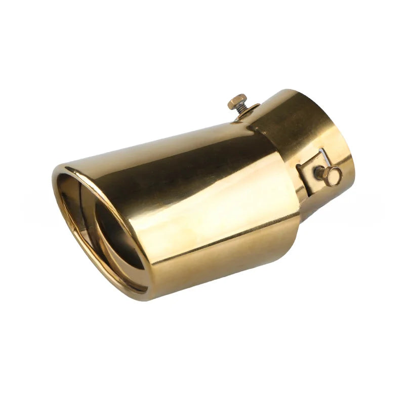 Universal Car Exhaust Muffler Tip
