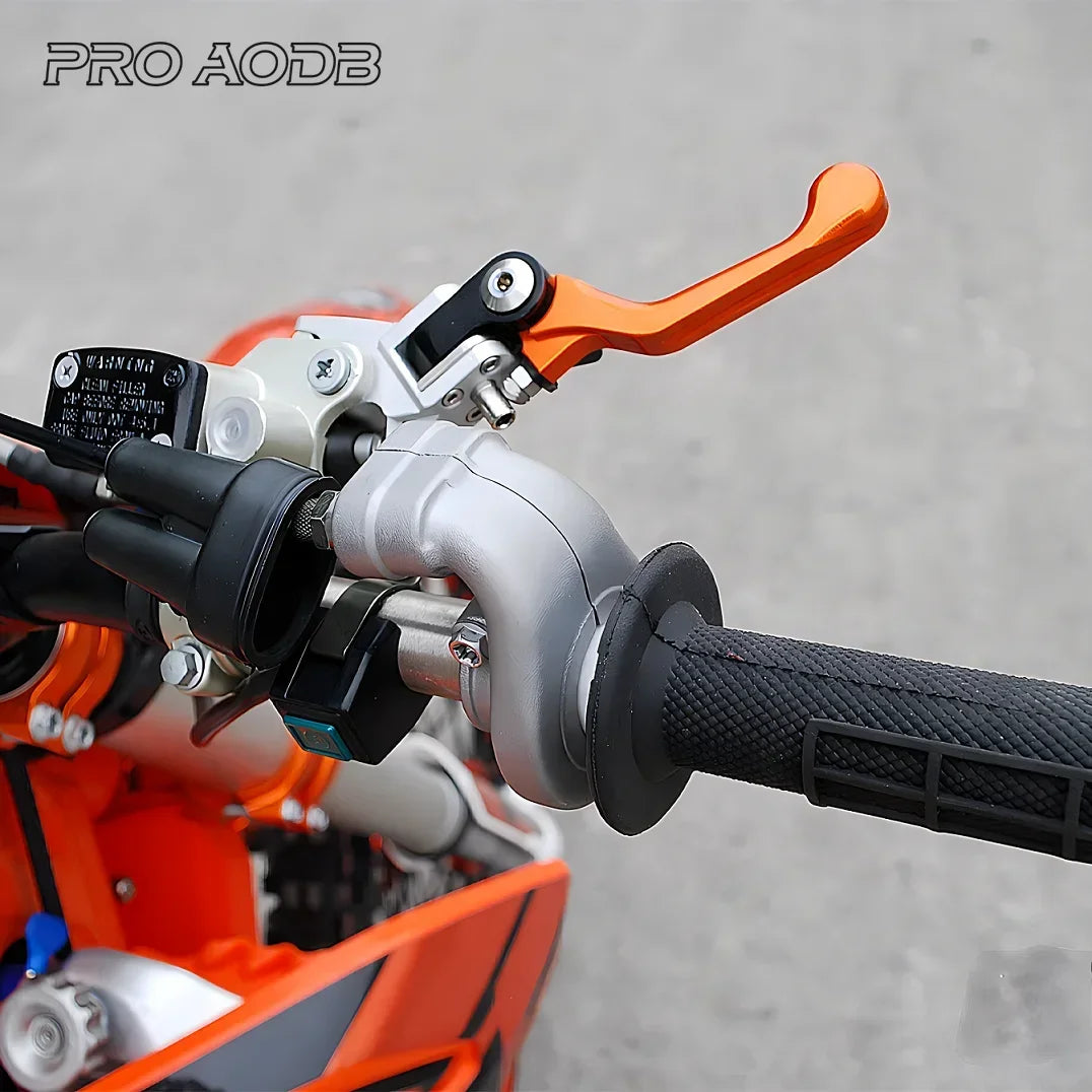 Motorcycle Hydraulic Clutch