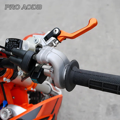 Motorcycle Hydraulic Clutch