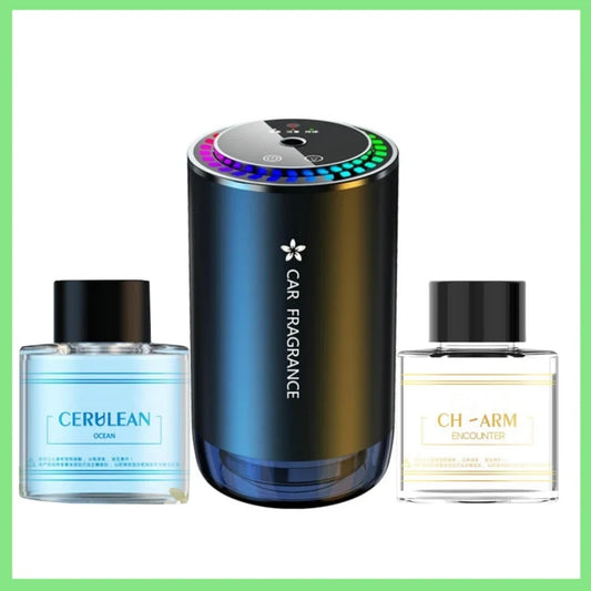 USB Rechargeable Fragrance Diffuser