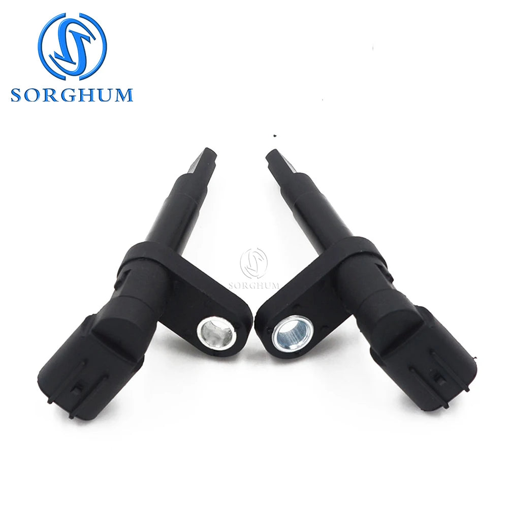 Rear Left & Right ABS Wheel Speed Sensor for Lexus GS300 GS350 GS430 ISF IS250 IS350 LS460 LS600H