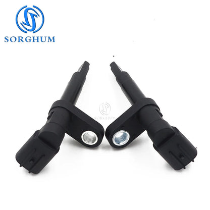 Rear Left & Right ABS Wheel Speed Sensor for Lexus GS300 GS350 GS430 ISF IS250 IS350 LS460 LS600H