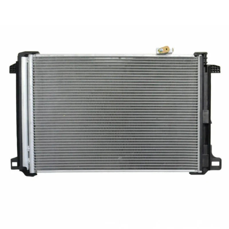 AC Condenser for Mercedes-Benz