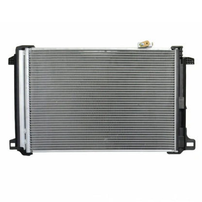 AC Condenser for Mercedes-Benz