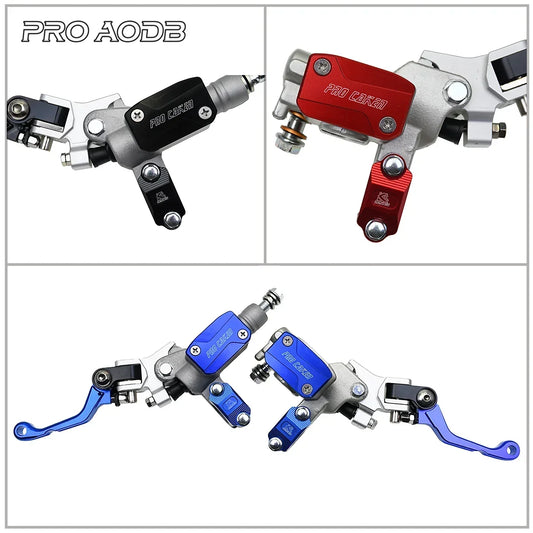 Motorcycle Hydraulic Clutch