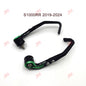 Motorcycle Guard Brake Clutch