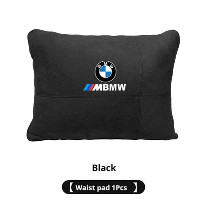 Car Neck Headrest Pillow