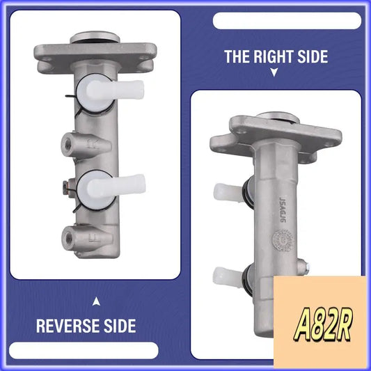 Car Brake Master Cylinder R2-47201-26530 for Toyota Hiace