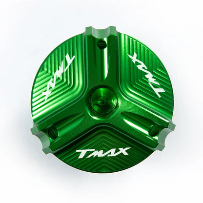 Yamaha Engine Oil Cap
