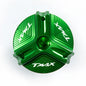 Yamaha Engine Oil Cap
